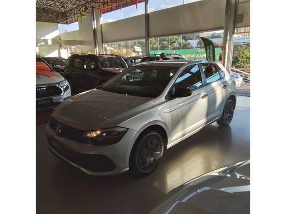 VOLKSWAGEN POLO 2024