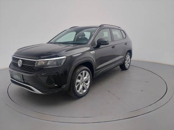 VOLKSWAGEN TAOS 2023