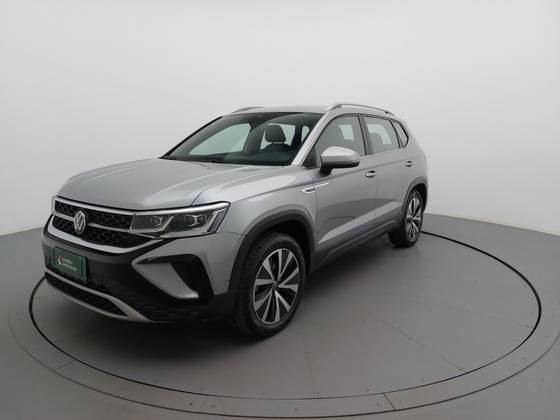 VOLKSWAGEN TAOS 2023
