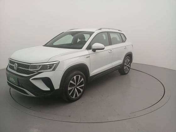 VOLKSWAGEN TAOS 2023