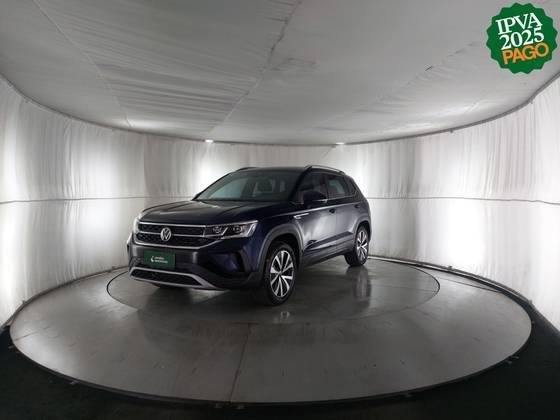 VOLKSWAGEN TAOS 2023