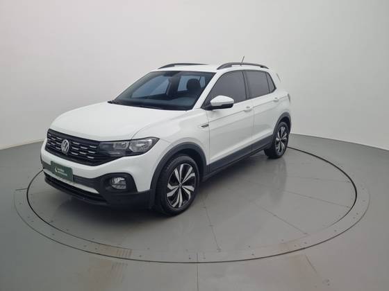 VOLKSWAGEN T-CROSS 2024