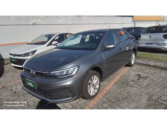 VOLKSWAGEN VIRTUS 2023