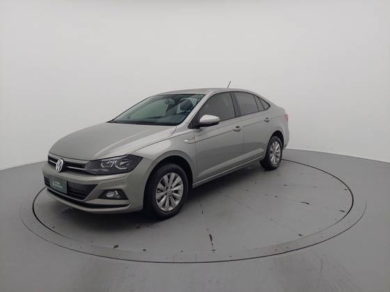 VOLKSWAGEN VIRTUS 2022