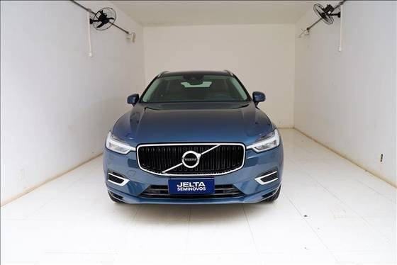 VOLVO XC60 2020