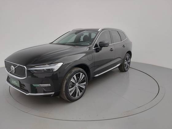VOLVO XC60 2022