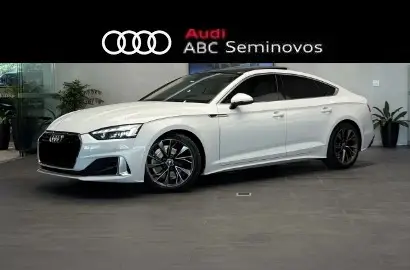 AUDI A5 2021