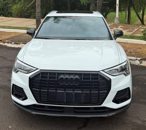 AUDI Q3 2020