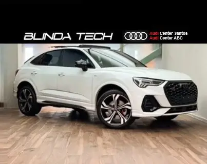AUDI Q3 2024