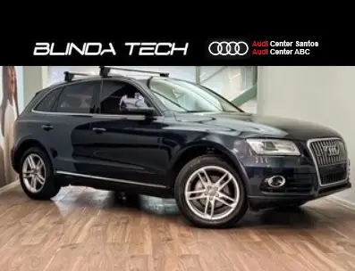 AUDI Q5 2015