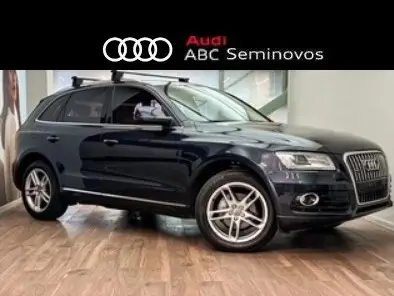 AUDI Q5 2015