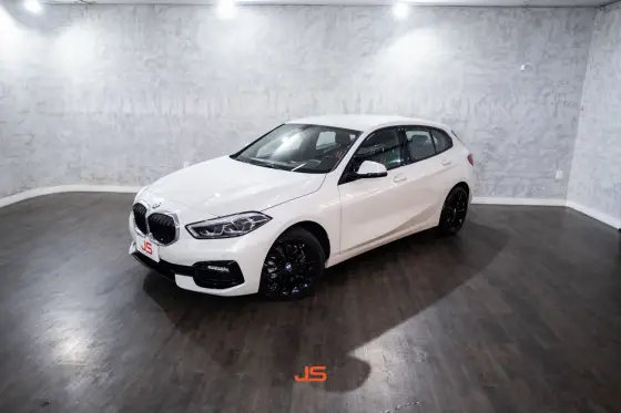BMW 118i 2020