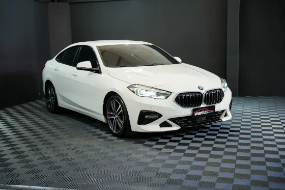 BMW 218i 2021