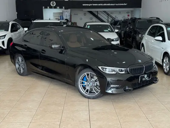 BMW 330i 2020