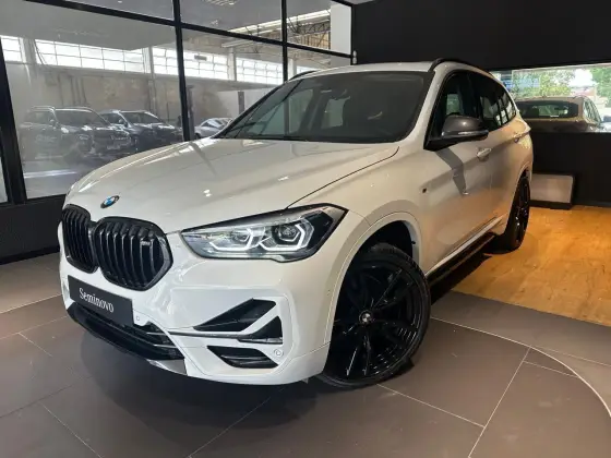 BMW X1 2020