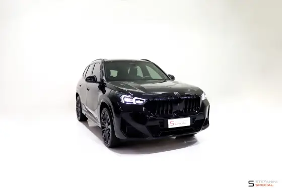 BMW X1 2024