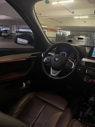 BMW X1 2020