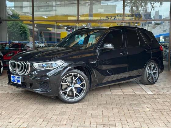 BMW X5 2023
