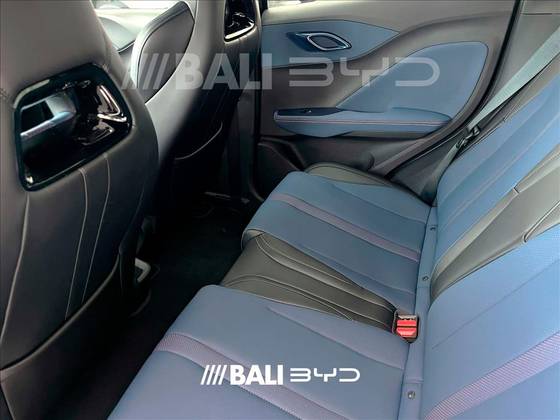 BYD DOLPHIN MINI 2025