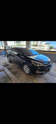 CAOA CHERY ARRIZO 5 2020