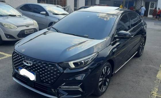 CAOA CHERY ARRIZO 6 PRO 2023