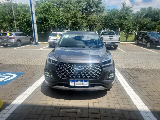 CAOA CHERY TIGGO 5x 2025