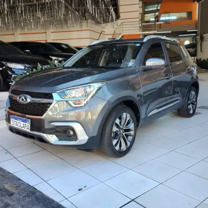 CAOA CHERY TIGGO 5x 2020