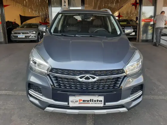 CAOA CHERY TIGGO 5x 2022