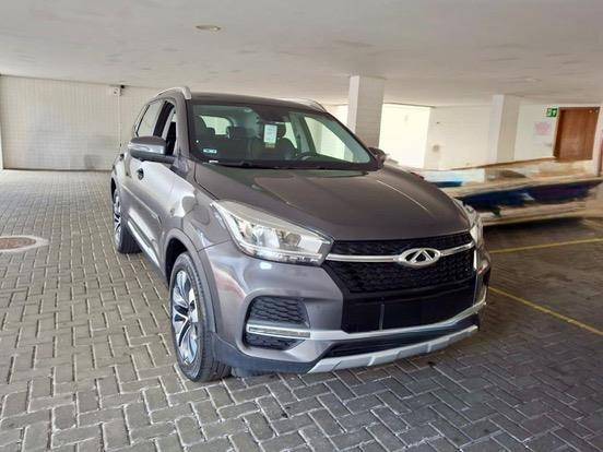 CAOA CHERY TIGGO 5x 2021