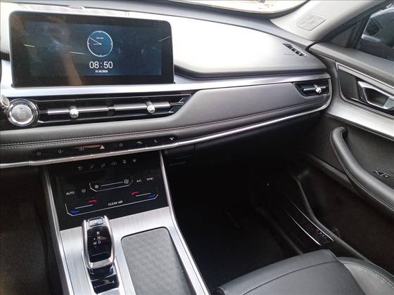 CAOA CHERY TIGGO 5X PRO 2023