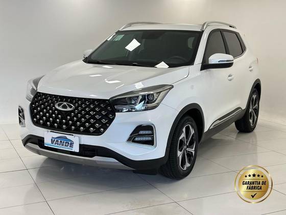 CAOA CHERY TIGGO 5X PRO 2025