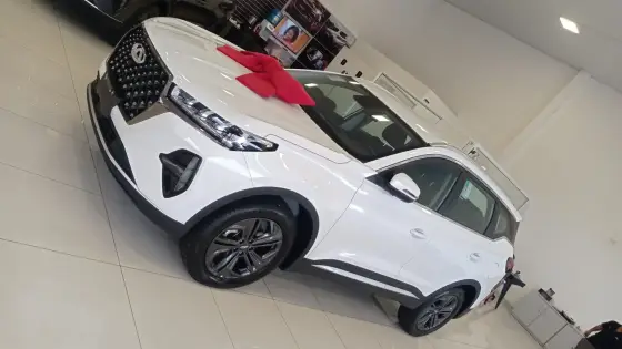 CAOA CHERY TIGGO 7 2025