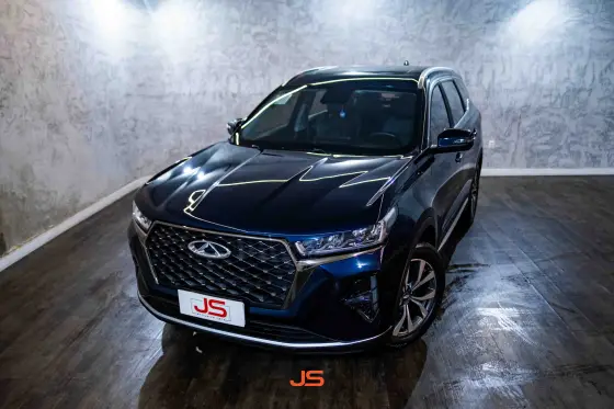 CAOA CHERY TIGGO 7 PRO 2023