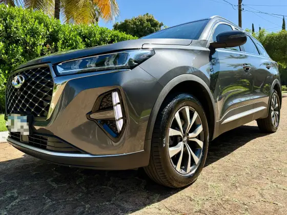 CAOA CHERY TIGGO 7 PRO 2023