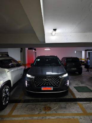 CAOA CHERY TIGGO 7 PRO 2025