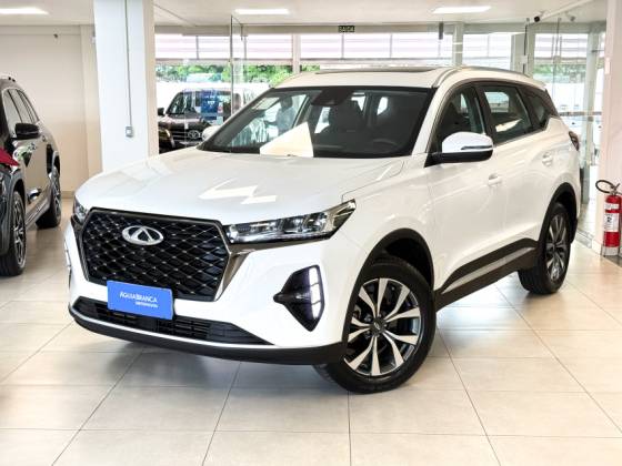 CAOA CHERY TIGGO 7 PRO 2024