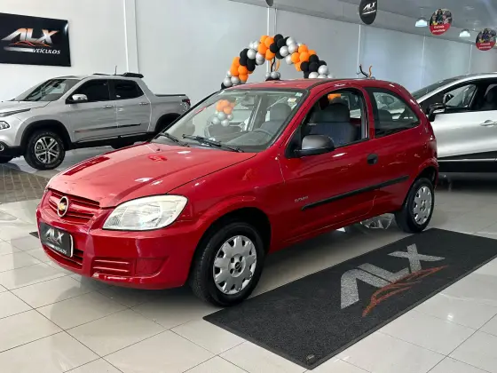 CHEVROLET CELTA 2011