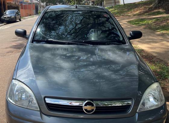 CHEVROLET CORSA 2012