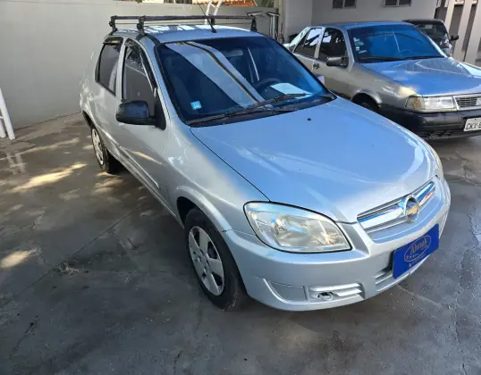 CHEVROLET PRISMA 2011