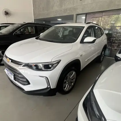 CHEVROLET TRACKER 2022