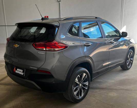 CHEVROLET TRACKER 2023