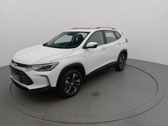 CHEVROLET TRACKER 2024