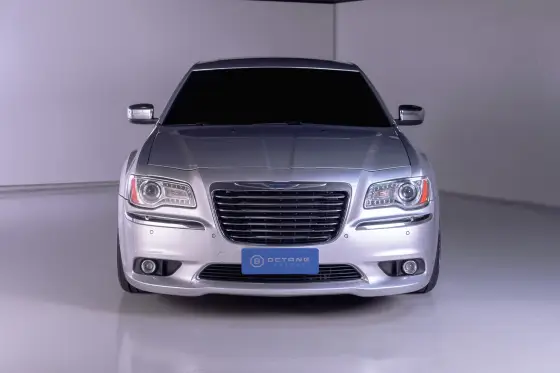 CHRYSLER 300 C 2012