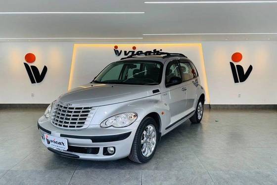 CHRYSLER PT CRUISER 2007