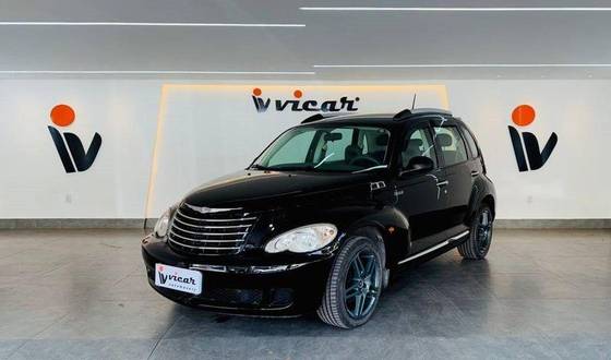 CHRYSLER PT CRUISER 2007