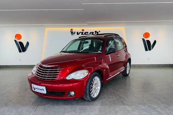 CHRYSLER PT CRUISER 2009