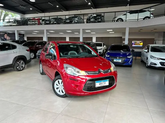 CITROËN C3 2017