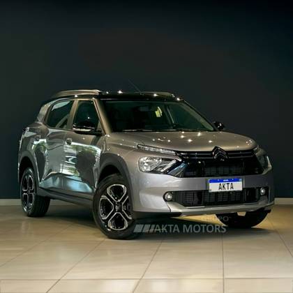 CITROËN C3 AIRCROSS 2025