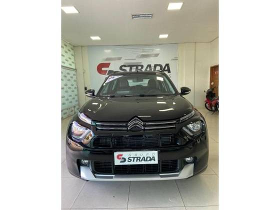 CITROËN C3 AIRCROSS 2024