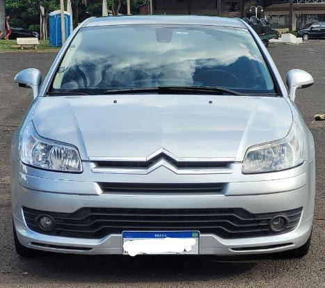 CITROËN C4 2007